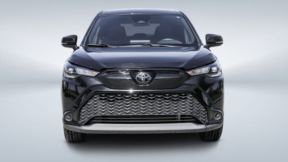 Toyota Corolla Hybrid SE 2023 d&rsquo;occasion à vendre - 2
