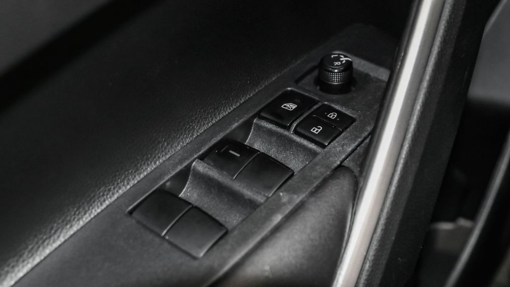 Toyota Corolla Hybrid SE 2023 d&rsquo;occasion à vendre - 14