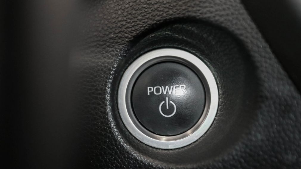 Toyota Corolla Hybrid SE 2023 d&rsquo;occasion à vendre - 20