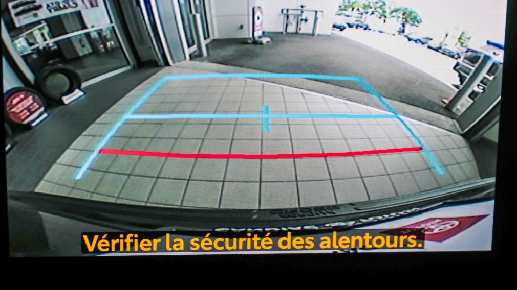 Toyota Corolla Hybrid SE 2023 d&rsquo;occasion à vendre - 22
