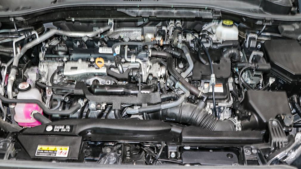 Toyota Corolla Hybrid SE 2023 d&rsquo;occasion à vendre - 32