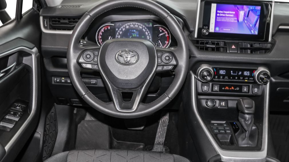 Toyota Rav 4 XLE 2024 d&rsquo;occasion à vendre - 10