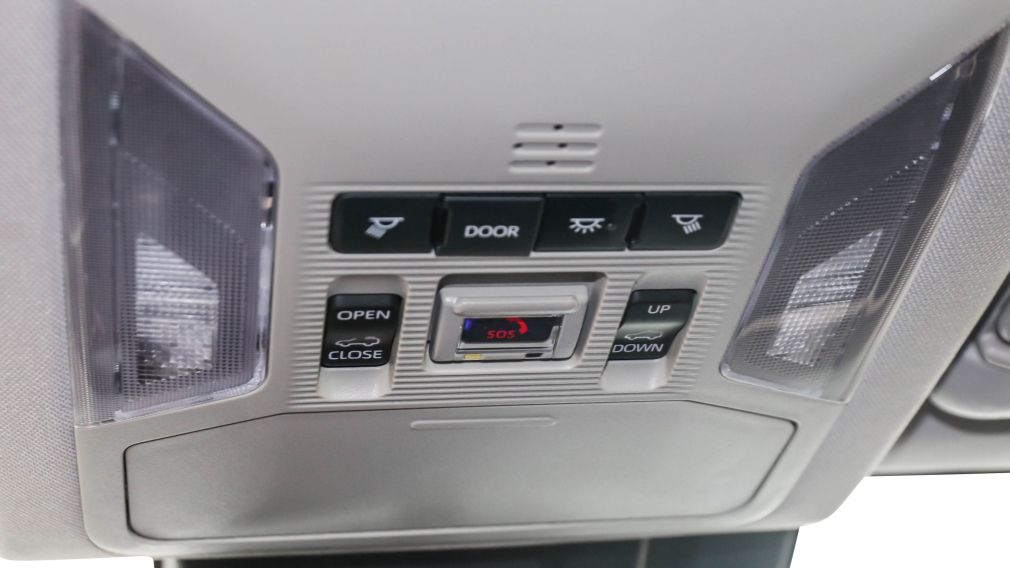 Toyota Rav 4 XLE 2024 d&rsquo;occasion à vendre - 26