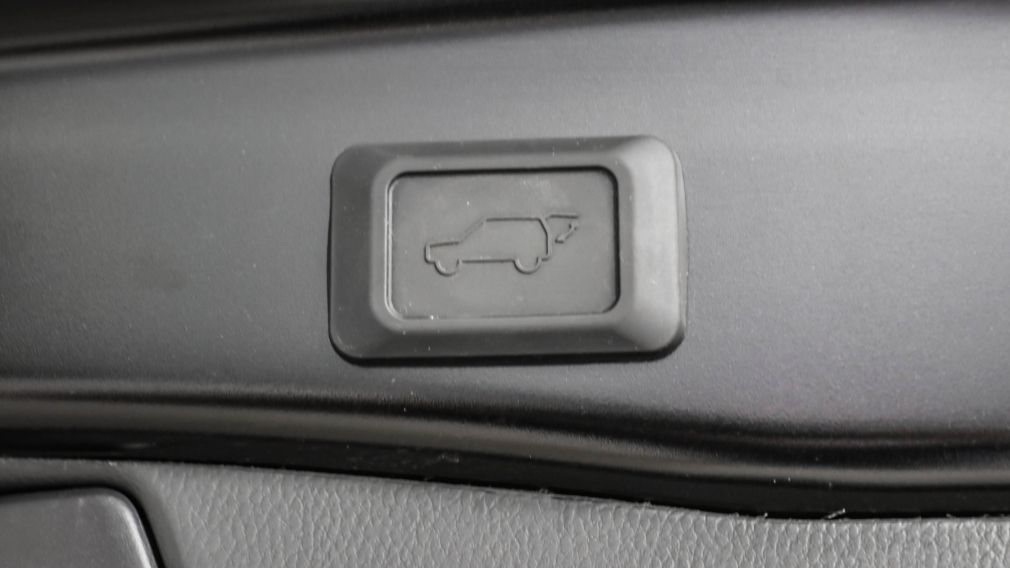 Toyota Rav 4 XLE 2024 d&rsquo;occasion à vendre - 31