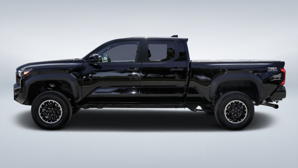 Toyota Tacoma 4×4 Double Cab Auto 2024 d&rsquo;occasion à vendre - 4