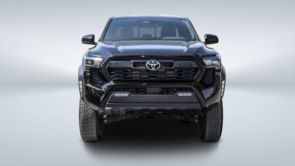 Toyota Tacoma 4×4 Double Cab Auto 2024 d&rsquo;occasion à vendre - 2