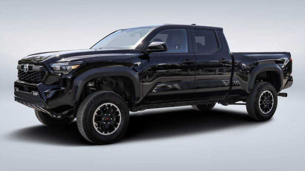Toyota Tacoma 4×4 Double Cab Auto 2024 d&rsquo;occasion à vendre - 3