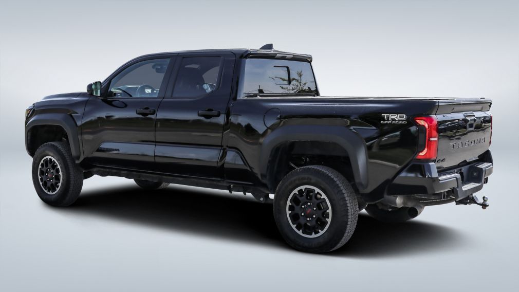 Toyota Tacoma 4×4 Double Cab Auto 2024 d&rsquo;occasion à vendre - 5