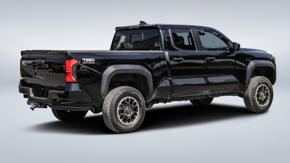 Toyota Tacoma 4×4 Double Cab Auto 2024 d&rsquo;occasion à vendre - 7