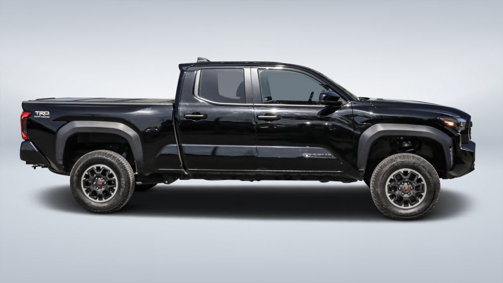 Toyota Tacoma 4×4 Double Cab Auto 2024 d&rsquo;occasion à vendre - 8