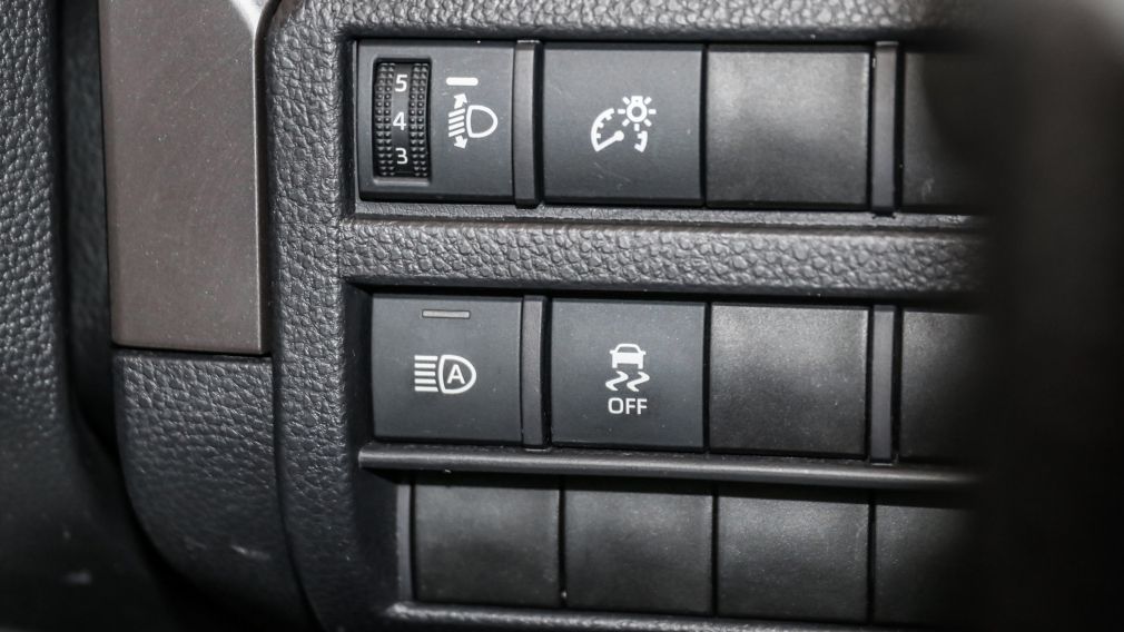 Toyota Tacoma 4×4 Double Cab Auto 2024 d&rsquo;occasion à vendre - 15