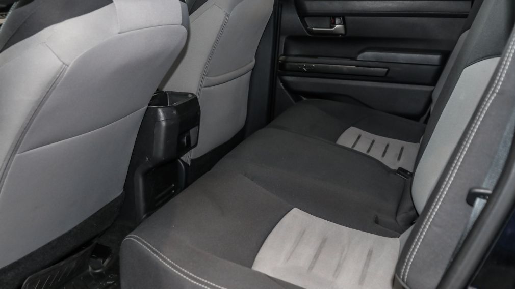 Toyota Tacoma 4×4 Double Cab Auto 2024 d&rsquo;occasion à vendre - 26