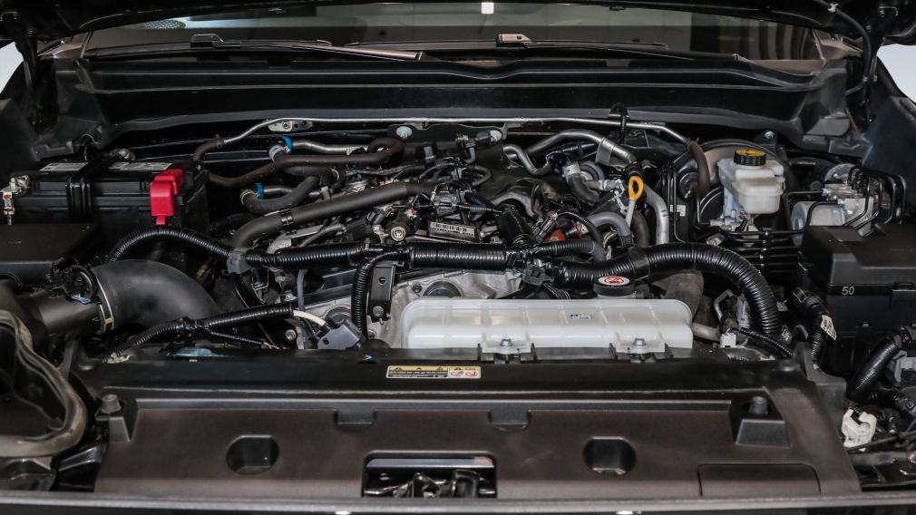 Toyota Tacoma 4×4 Double Cab Auto 2024 d&rsquo;occasion à vendre - 30