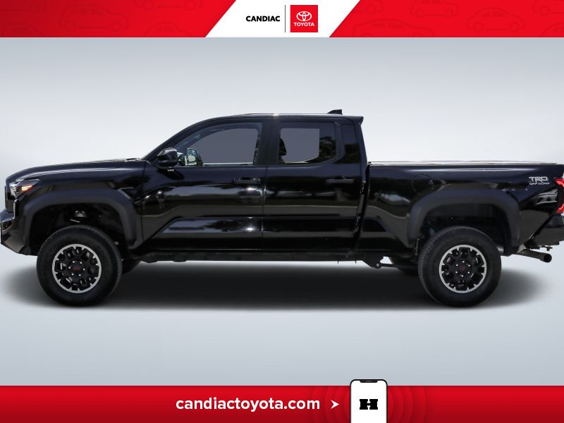 Toyota Tacoma 2024