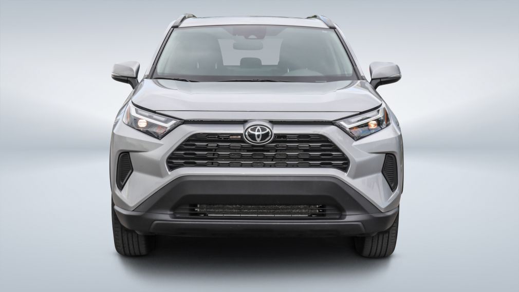 Toyota Rav 4 XLE 2023 à vendre à Trois-Rivières - 2