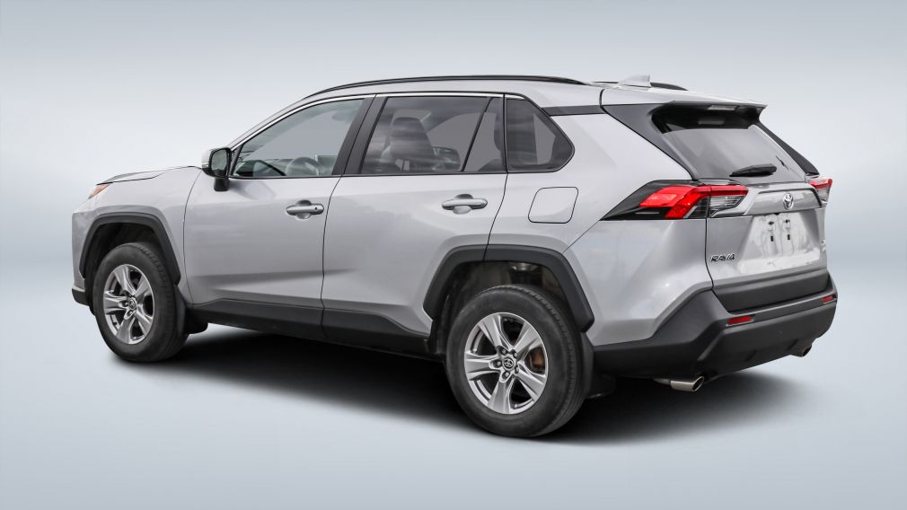 Toyota Rav 4 XLE 2023 à vendre à Trois-Rivières - 5