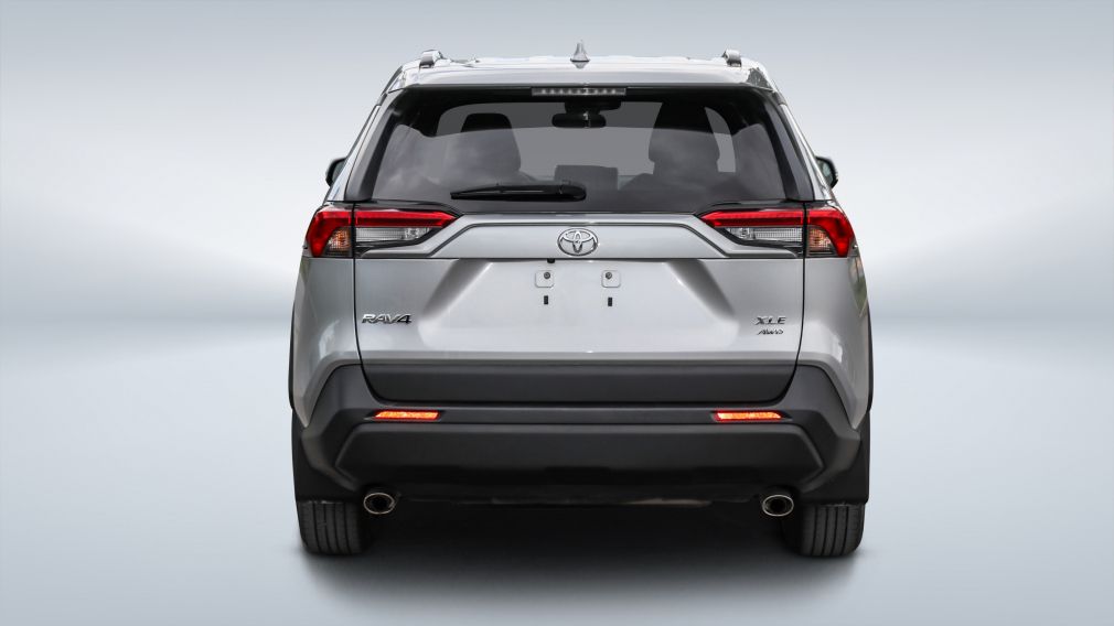 Toyota Rav 4 XLE 2023 à vendre à Trois-Rivières - 6