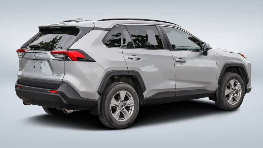 Toyota Rav 4 XLE 2023 à vendre à Trois-Rivières - 7