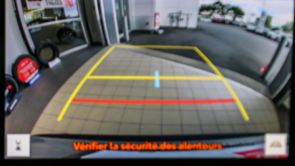 Toyota Rav 4 XLE 2023 à vendre à Trois-Rivières - 22