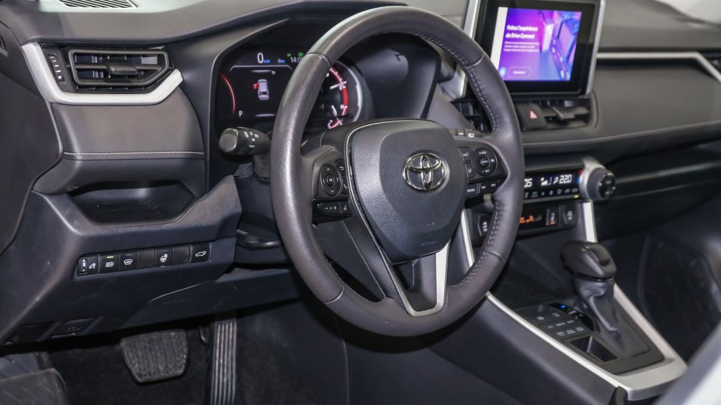 Toyota Rav 4 XLE 2023 à vendre à Trois-Rivières - 9