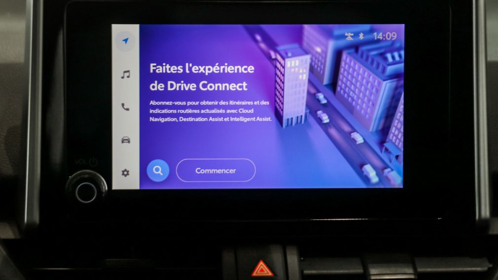 Toyota Rav 4 XLE 2023 à vendre à Trois-Rivières - 21