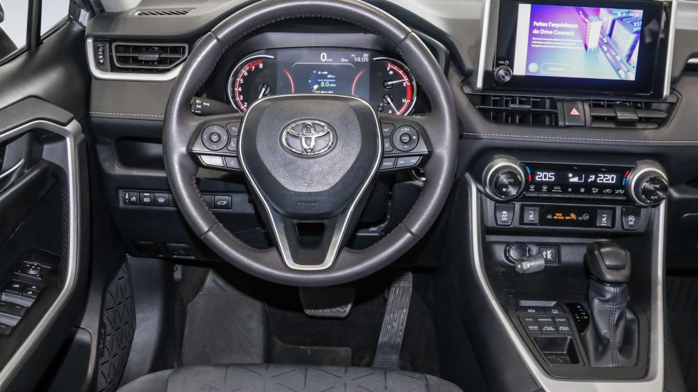 Toyota Rav 4 XLE 2023 à vendre à Trois-Rivières - 10