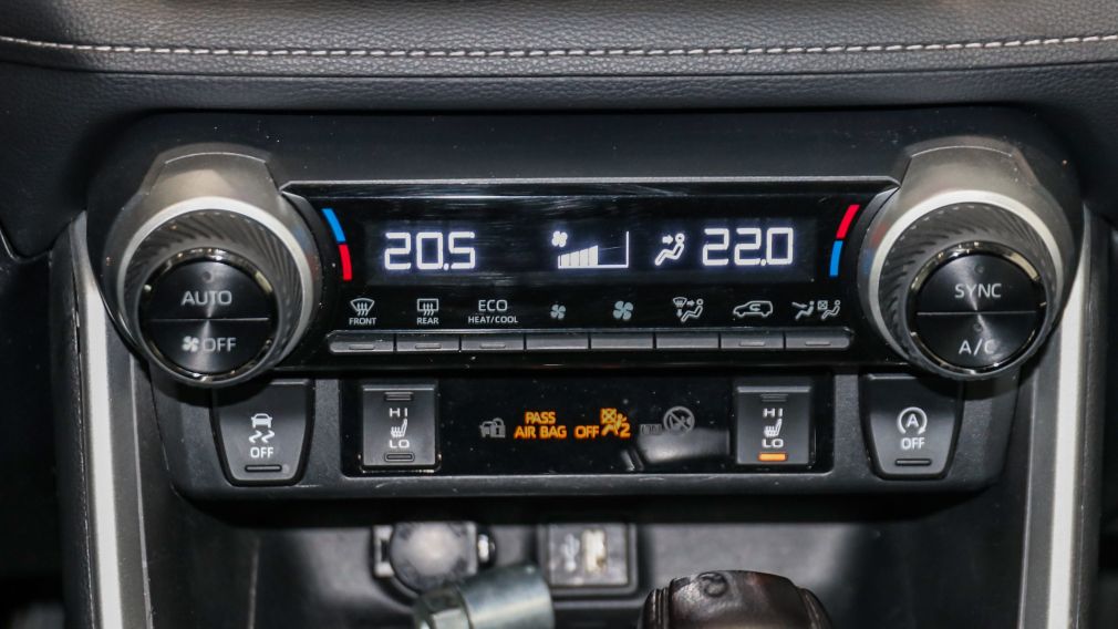 Toyota Rav 4 XLE 2023 à vendre à Trois-Rivières - 23