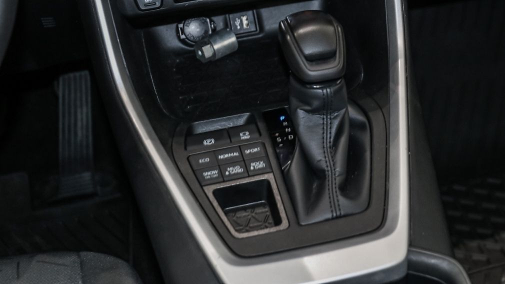 Toyota Rav 4 XLE 2023 à vendre à Trois-Rivières - 25
