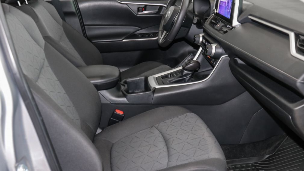Toyota Rav 4 XLE 2023 à vendre à Trois-Rivières - 11