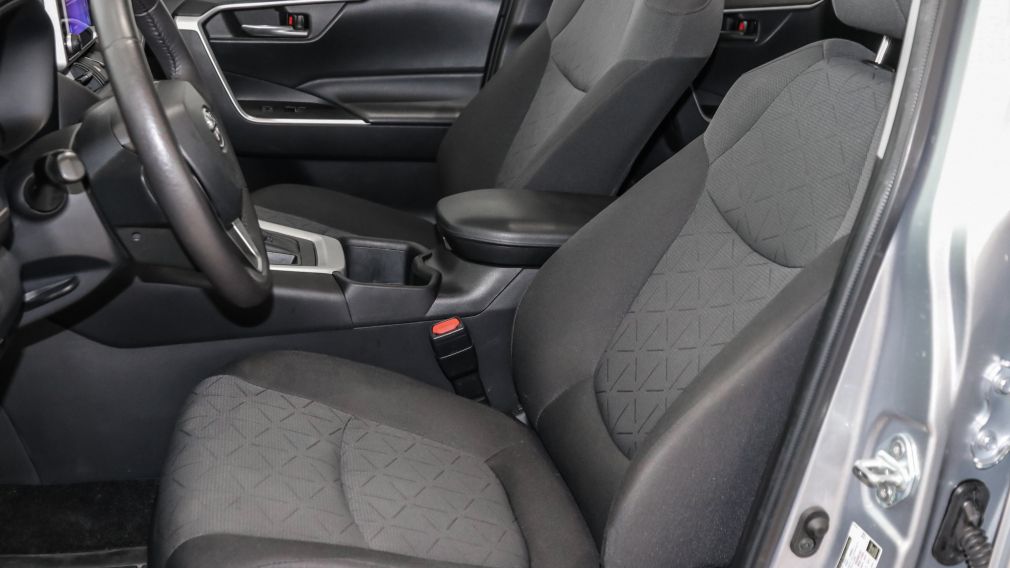 Toyota Rav 4 XLE 2023 à vendre à Trois-Rivières - 12