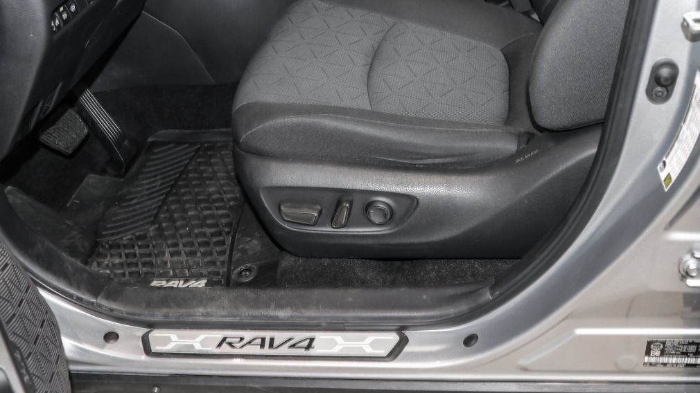 Toyota Rav 4 XLE 2023 à vendre à Trois-Rivières - 13