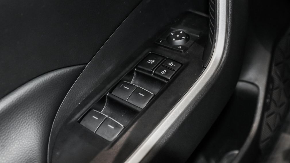 Toyota Rav 4 XLE 2023 à vendre à Trois-Rivières - 14