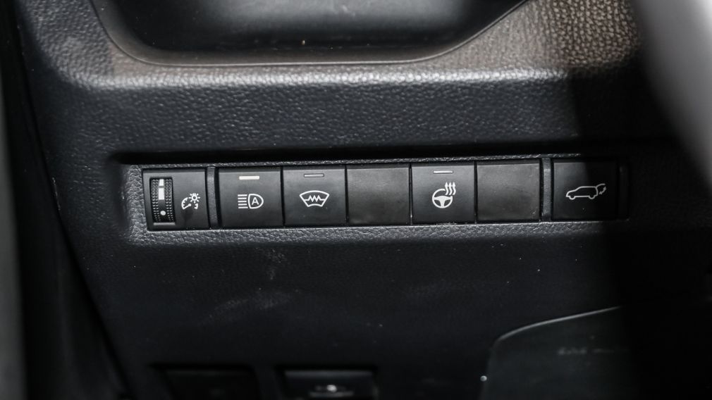 Toyota Rav 4 XLE 2023 à vendre à Trois-Rivières - 15