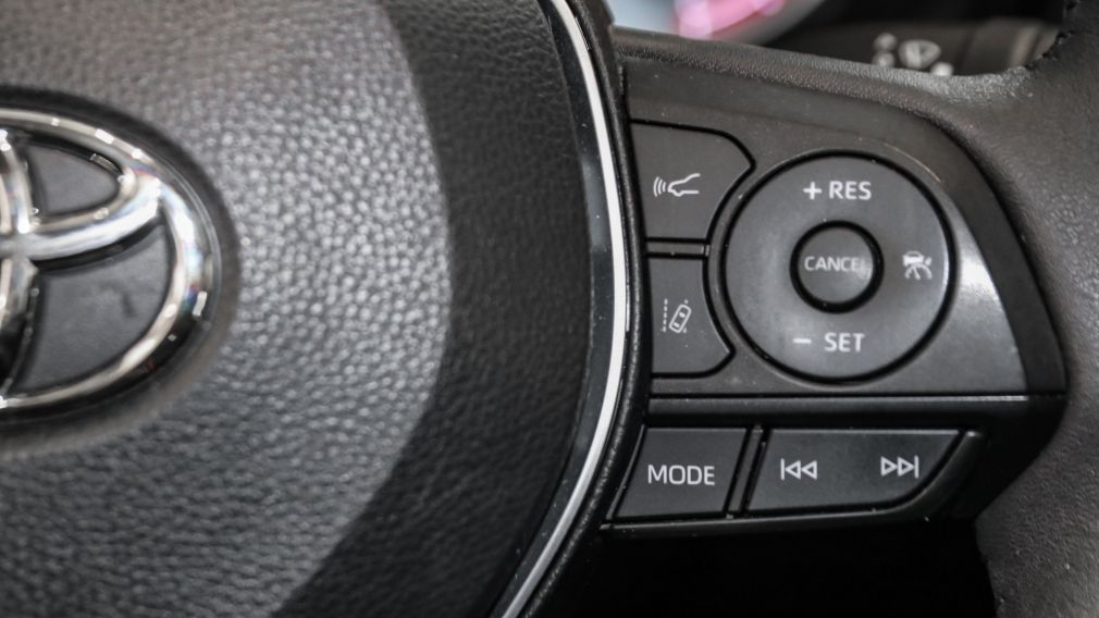 Toyota Rav 4 XLE 2023 à vendre à Trois-Rivières - 19
