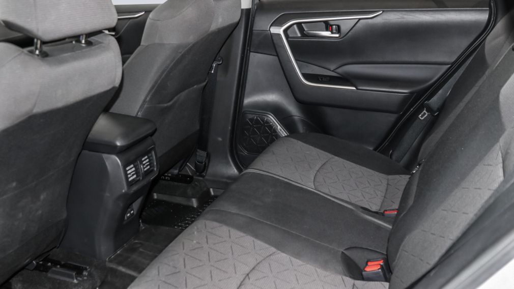 Toyota Rav 4 XLE 2023 à vendre à Trois-Rivières - 28