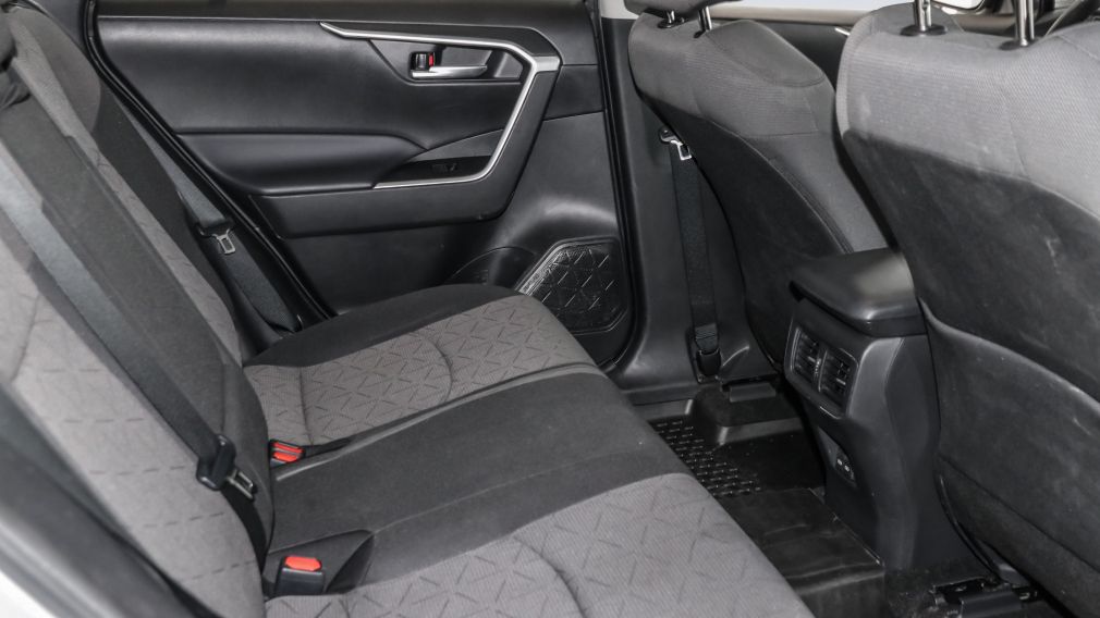 Toyota Rav 4 XLE 2023 à vendre à Trois-Rivières - 29