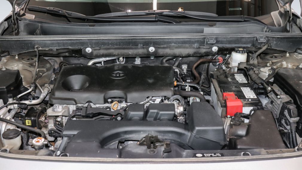 Toyota Rav 4 XLE 2023 à vendre à Trois-Rivières - 32