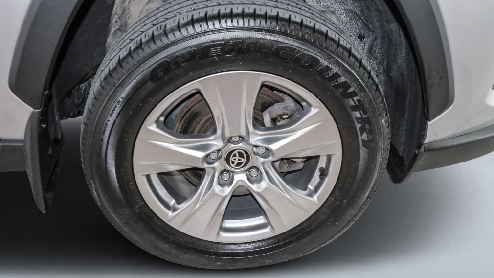 Toyota Rav 4 XLE 2023 à vendre à Trois-Rivières - 33
