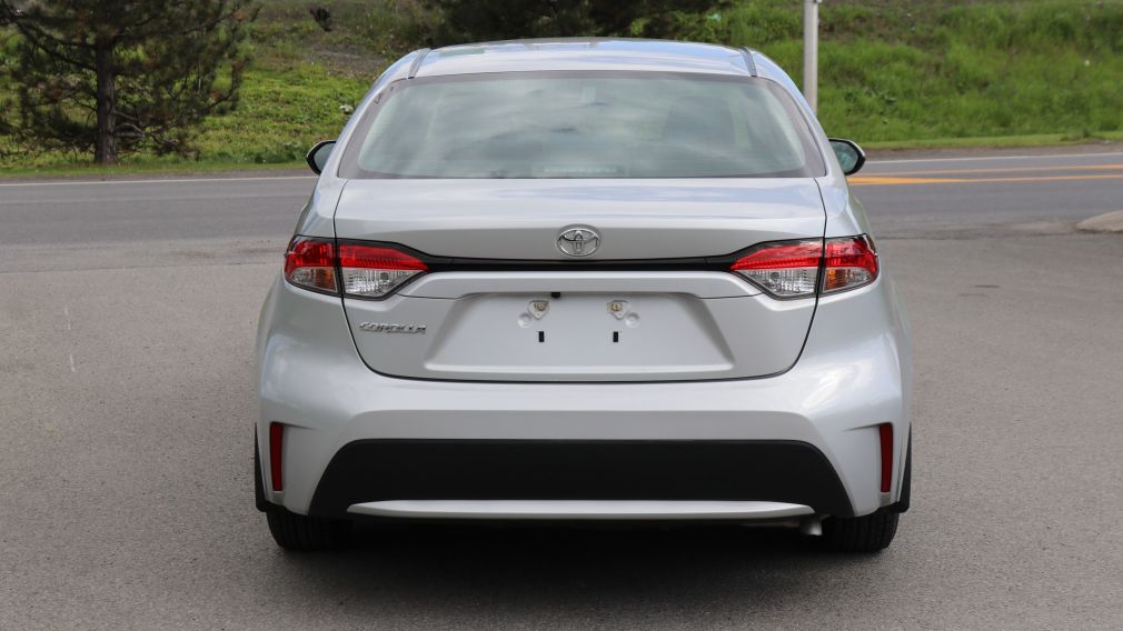 Toyota Corolla L 2021 d&rsquo;occasion à vendre - 6