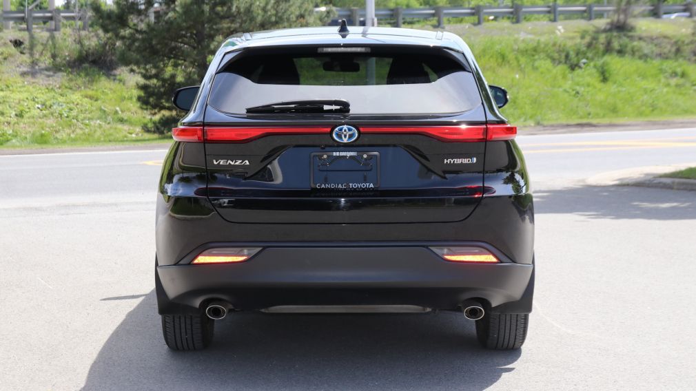 Toyota Venza LE 2022 d&rsquo;occasion à vendre - 6