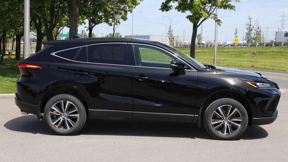 Toyota Venza LE 2022 d&rsquo;occasion à vendre - 8