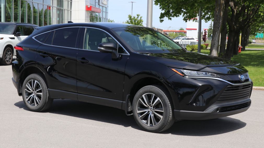 Toyota Venza LE