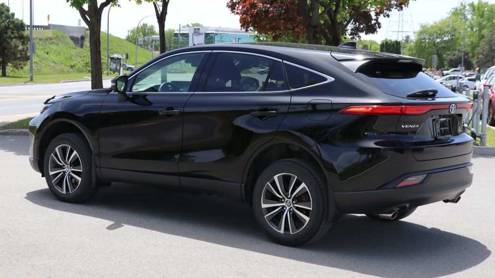 Toyota Venza LE 2022 d&rsquo;occasion à vendre - 5