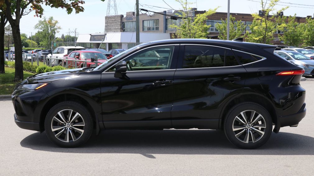 Toyota Venza LE 2022 d&rsquo;occasion à vendre - 4