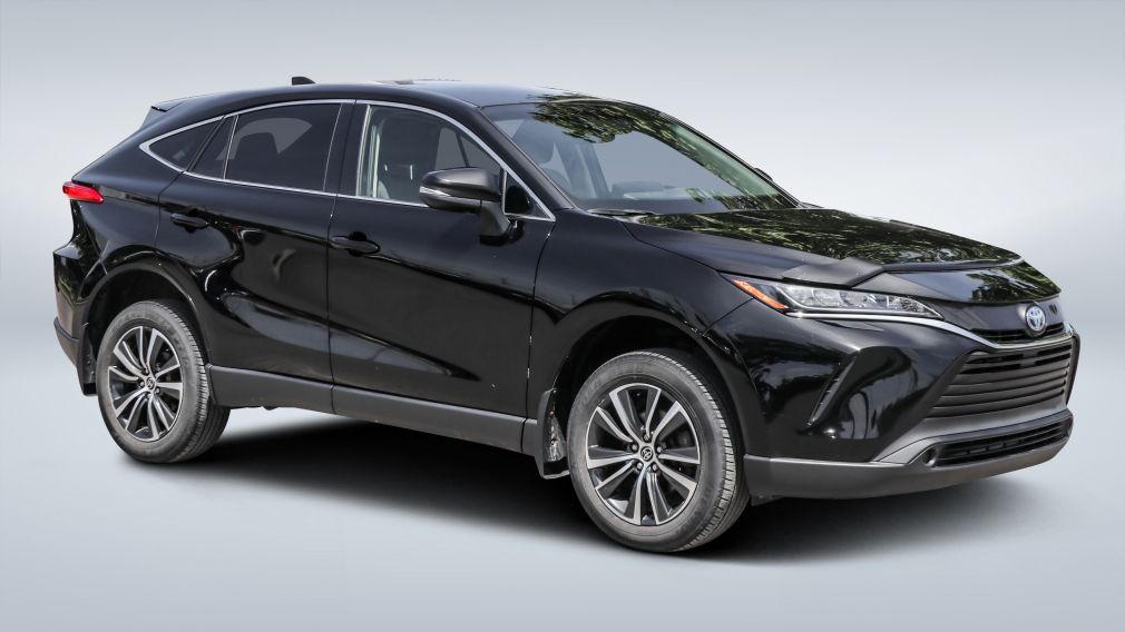 Toyota Venza LE