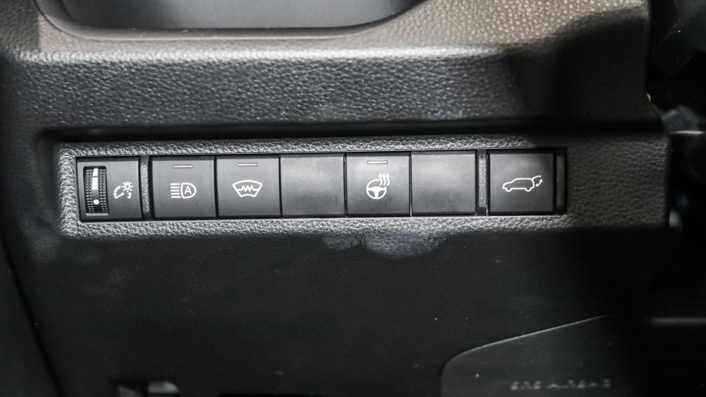 Toyota RAV4 Prime SE 2023 d&rsquo;occasion à vendre - 15