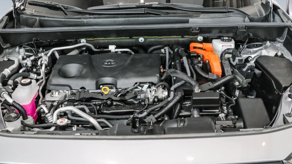 Toyota RAV4 Prime SE 2023 d&rsquo;occasion à vendre - 32