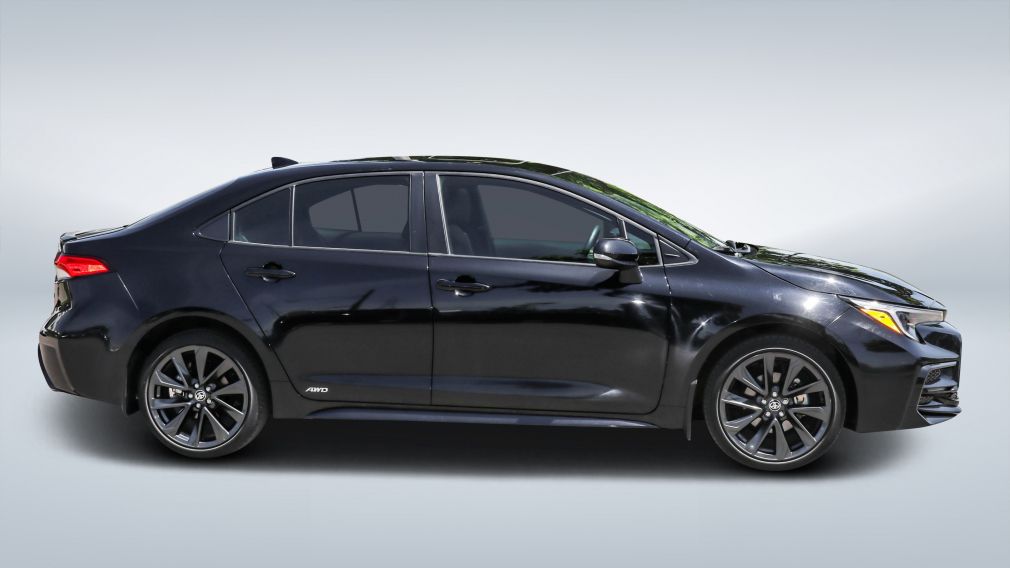 Toyota Corolla Hybrid SE 2024 à vendre à Donnacona - 8