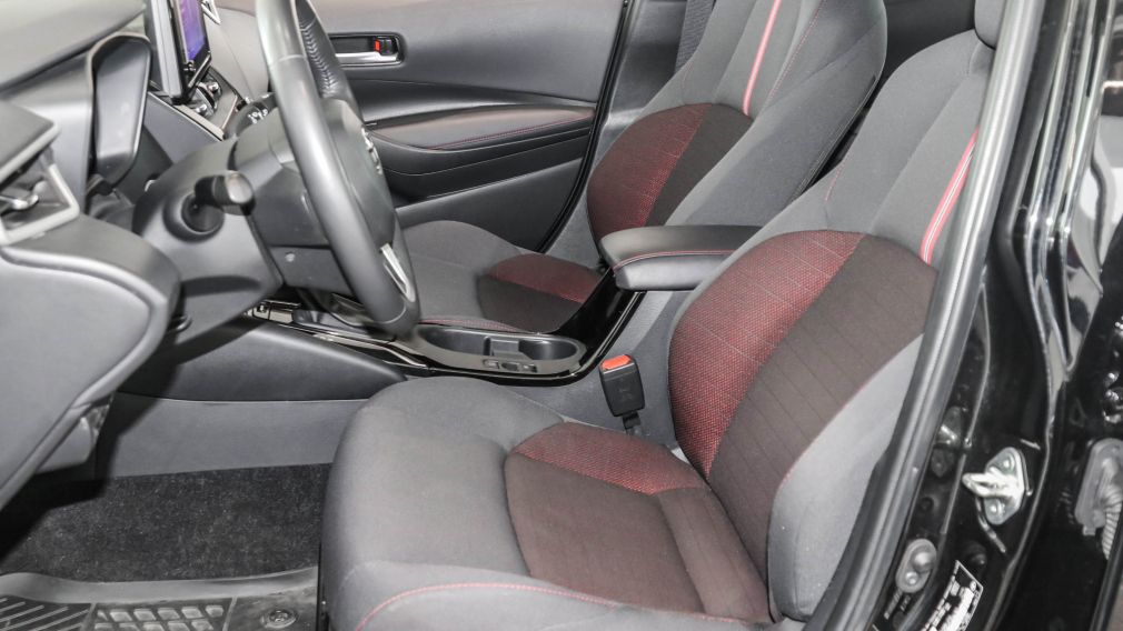 Toyota Corolla Hybrid SE 2024 à vendre à Donnacona - 12