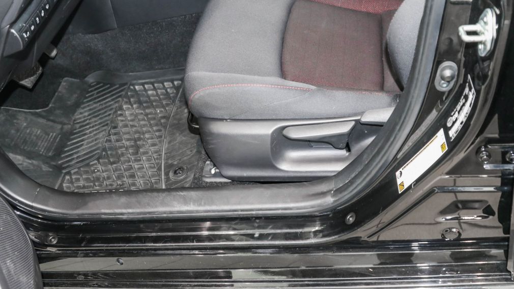 Toyota Corolla Hybrid SE 2024 à vendre à Donnacona - 13